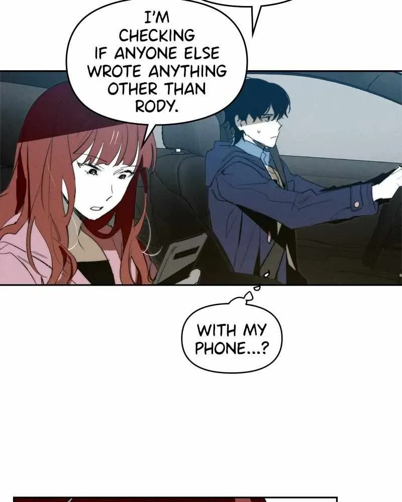 The Saviour’s Time Chapter 22 Online - página 51