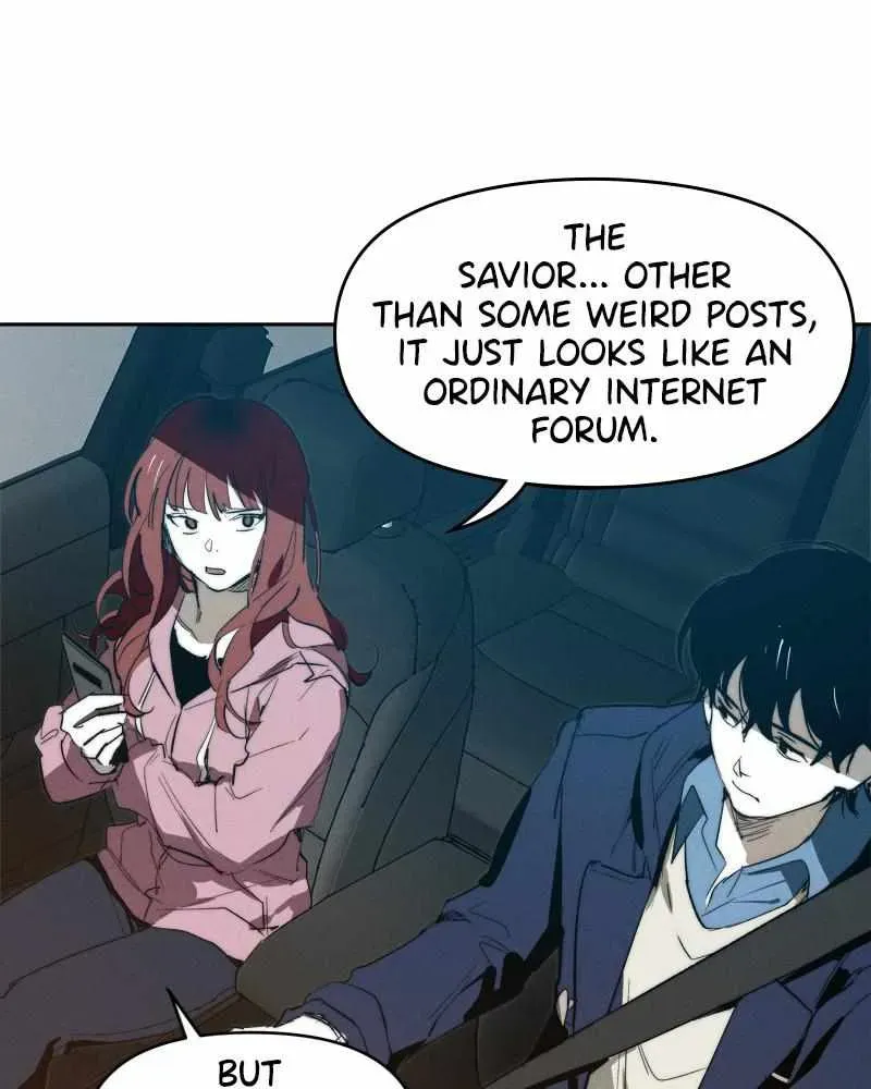 The Saviour’s Time Chapter 22 Online - página 53