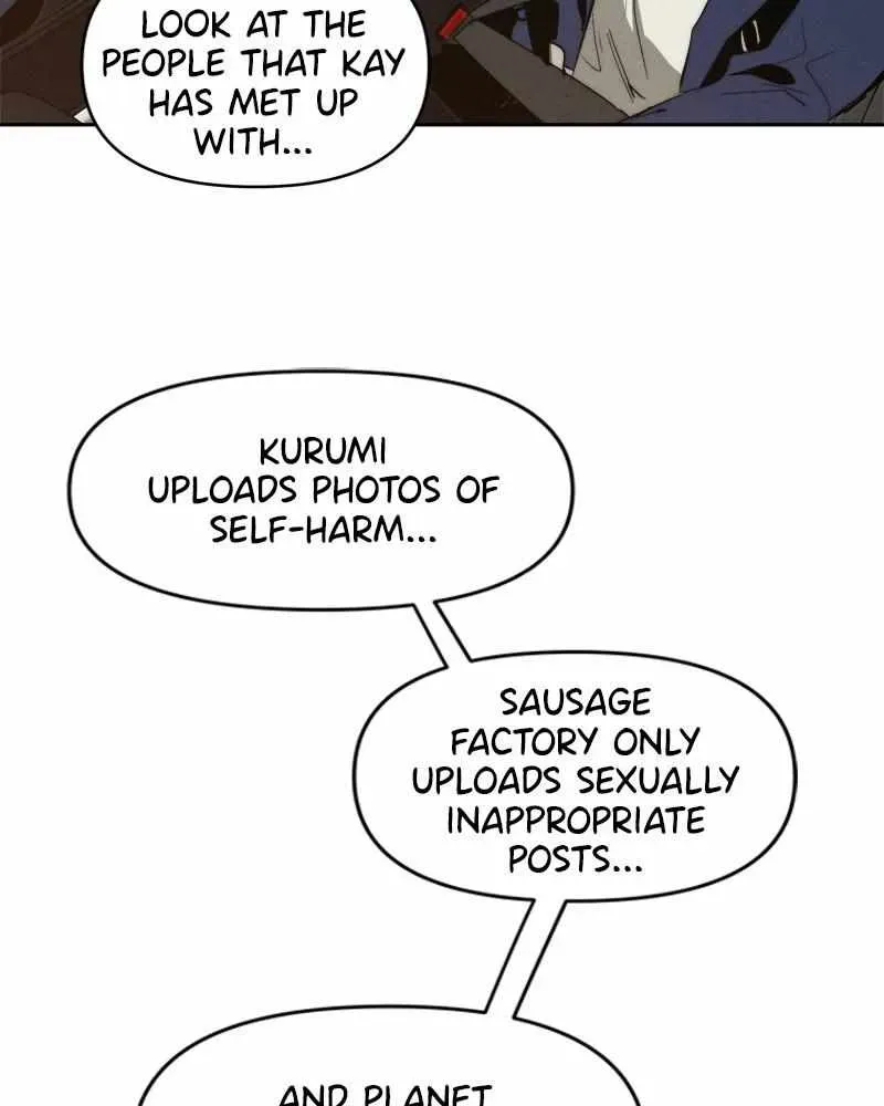 The Saviour’s Time Chapter 22 Online - página 54