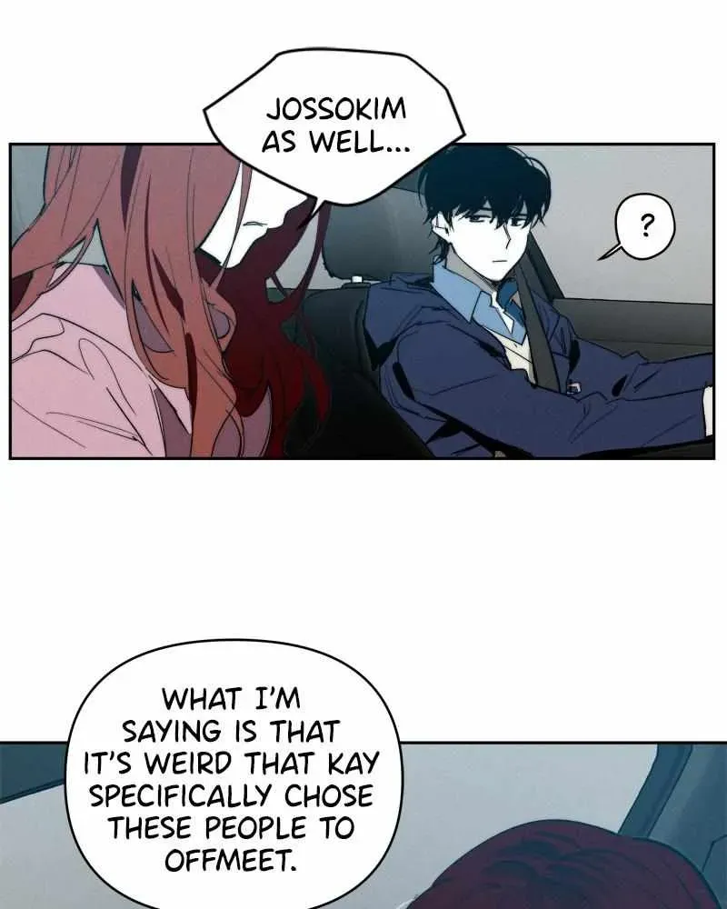 The Saviour’s Time Chapter 22 Online - página 56