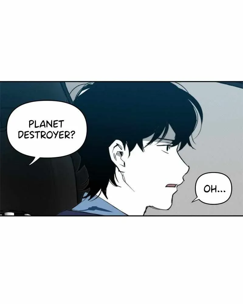 The Saviour’s Time Chapter 22 Online - página 59
