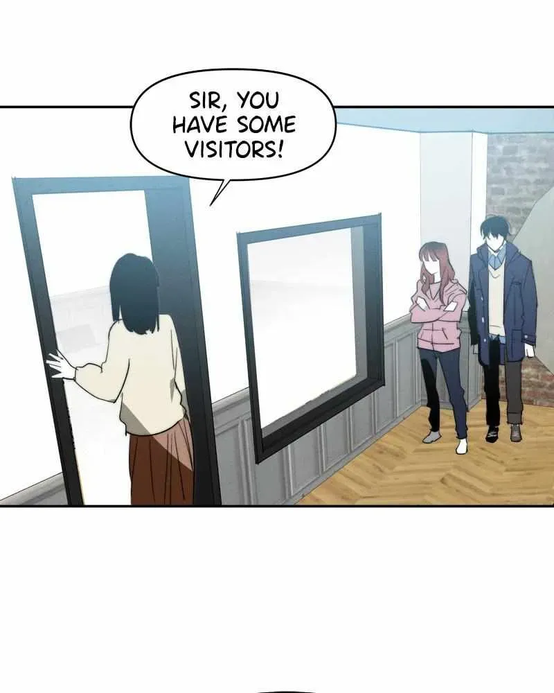 The Saviour’s Time Chapter 22 Online - página 69