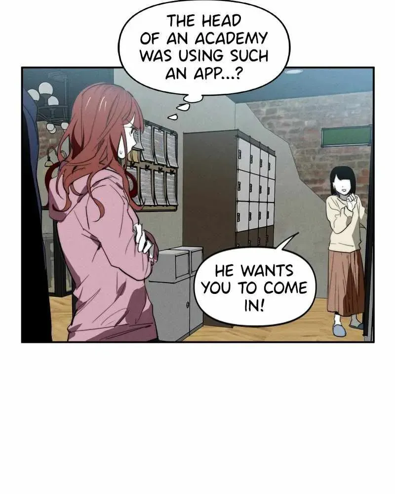 The Saviour’s Time Chapter 22 Online - página 70