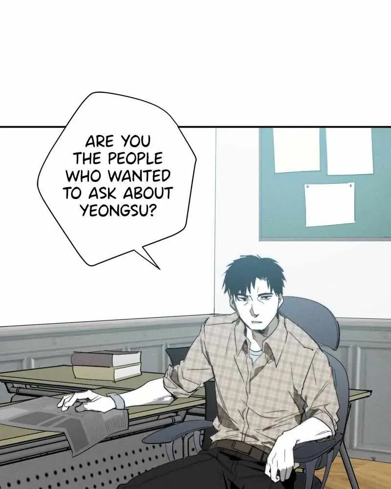 The Saviour’s Time Chapter 22 Online - página 71
