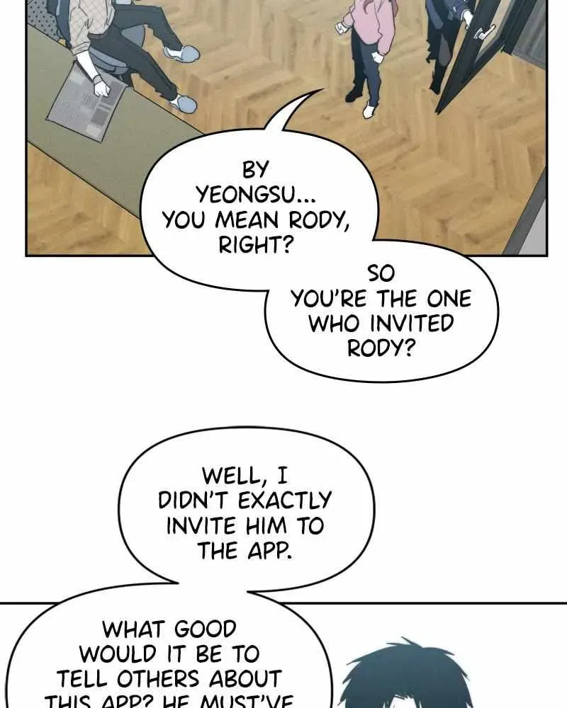 The Saviour’s Time Chapter 22 Online - página 74