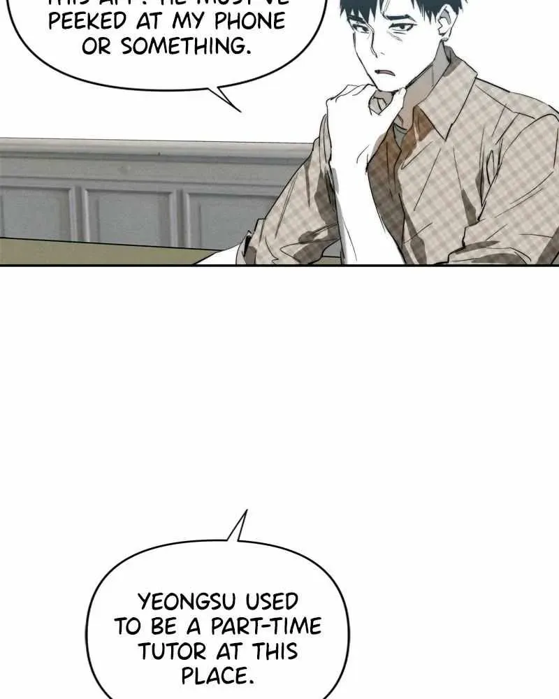 The Saviour’s Time Chapter 22 Online - página 75