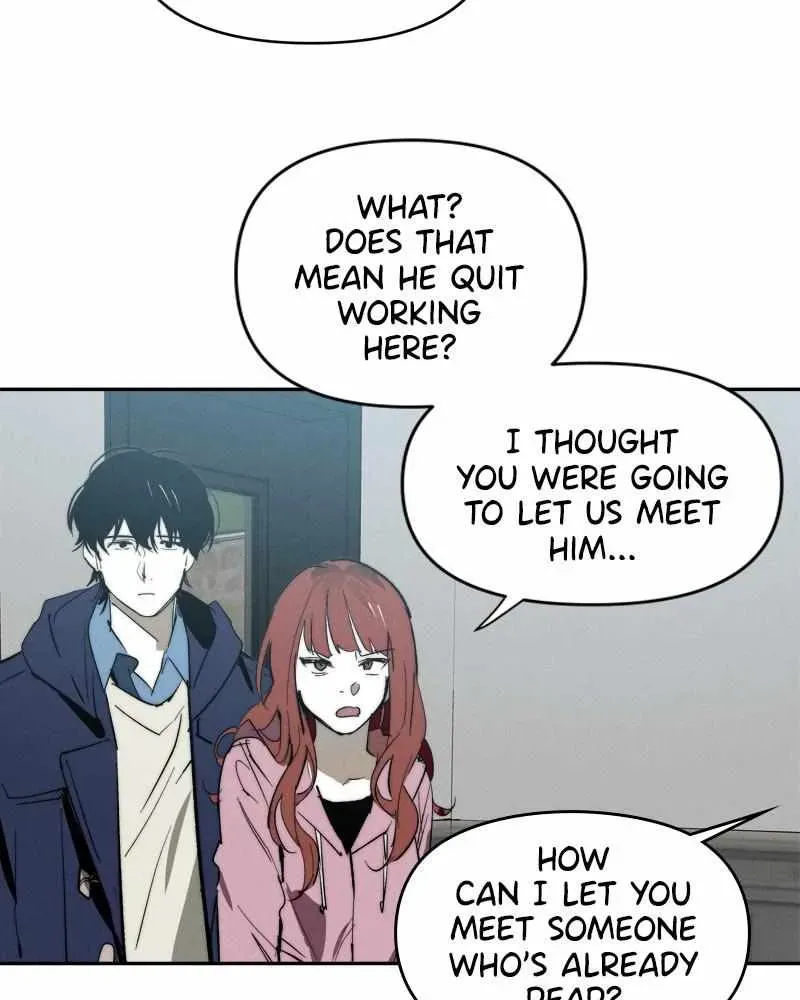 The Saviour’s Time Chapter 22 Online - página 76
