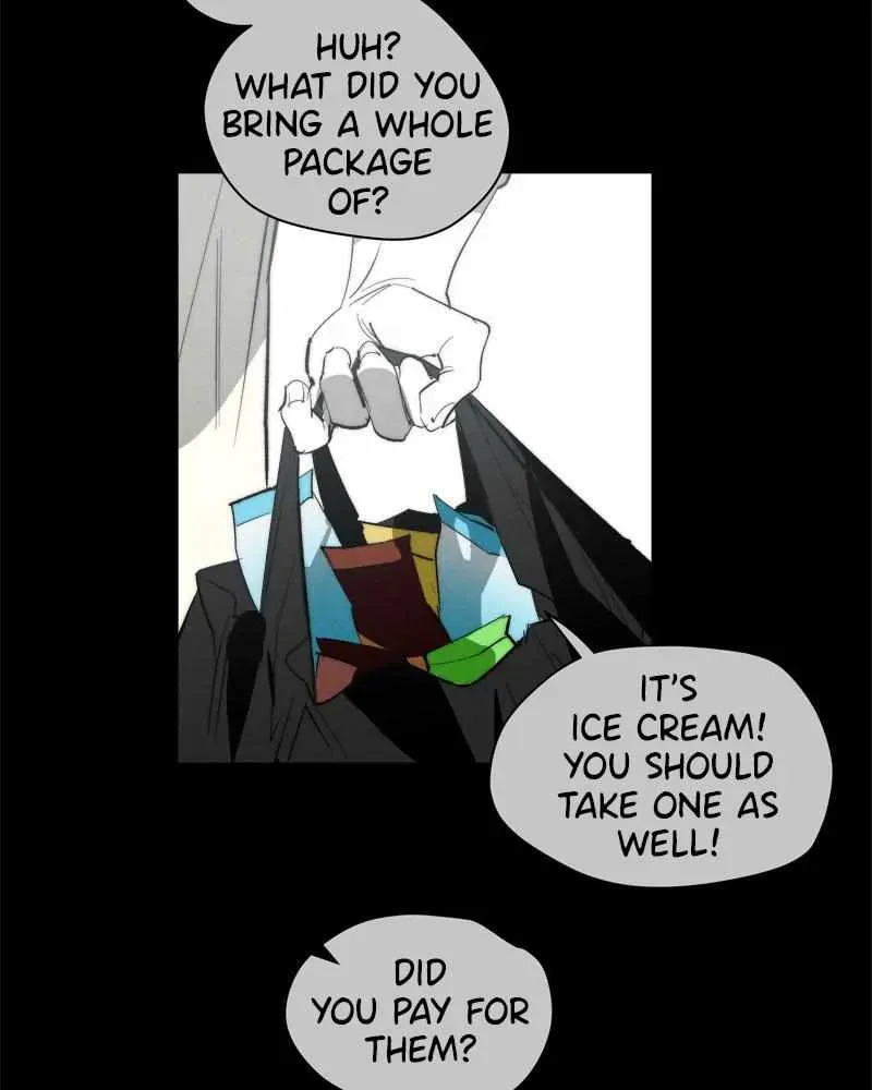 The Saviour’s Time Chapter 23 Online - página 2