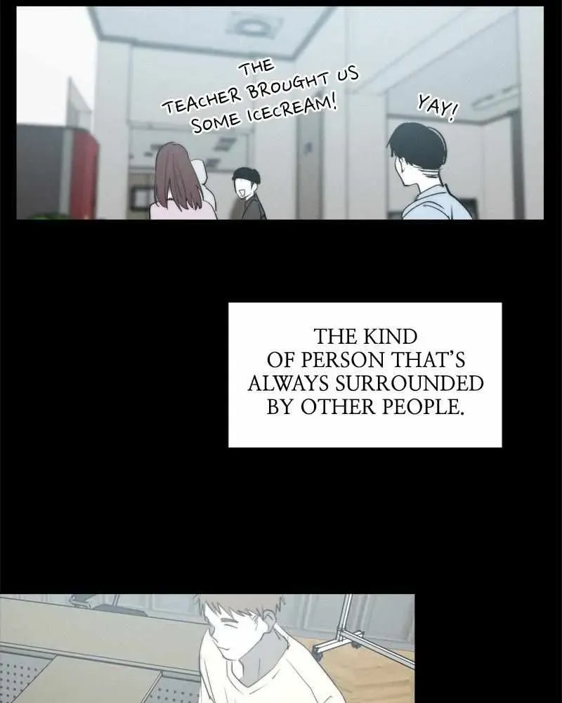 The Saviour’s Time Chapter 23 Online - página 6