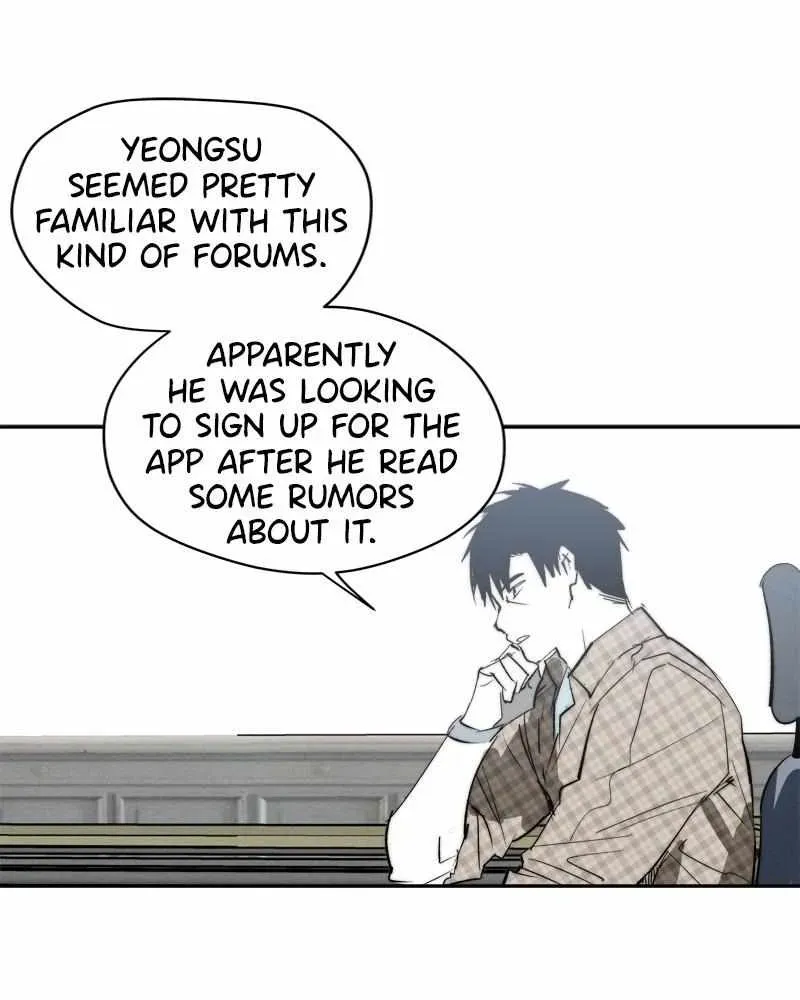 The Saviour’s Time Chapter 23 Online - página 18