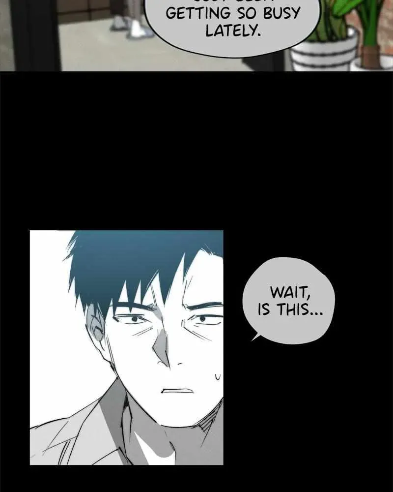 The Saviour’s Time Chapter 23 Online - página 21