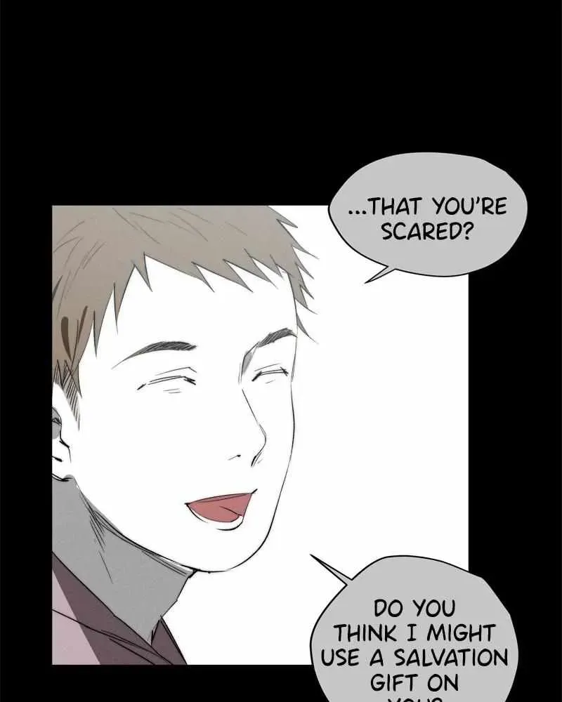 The Saviour’s Time Chapter 23 Online - página 24