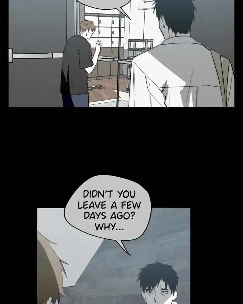The Saviour’s Time Chapter 23 Online - página 30