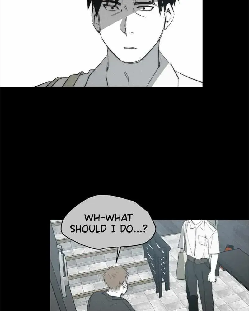The Saviour’s Time Chapter 23 Online - página 33