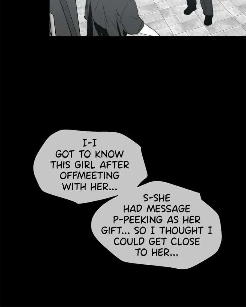The Saviour’s Time Chapter 23 Online - página 34