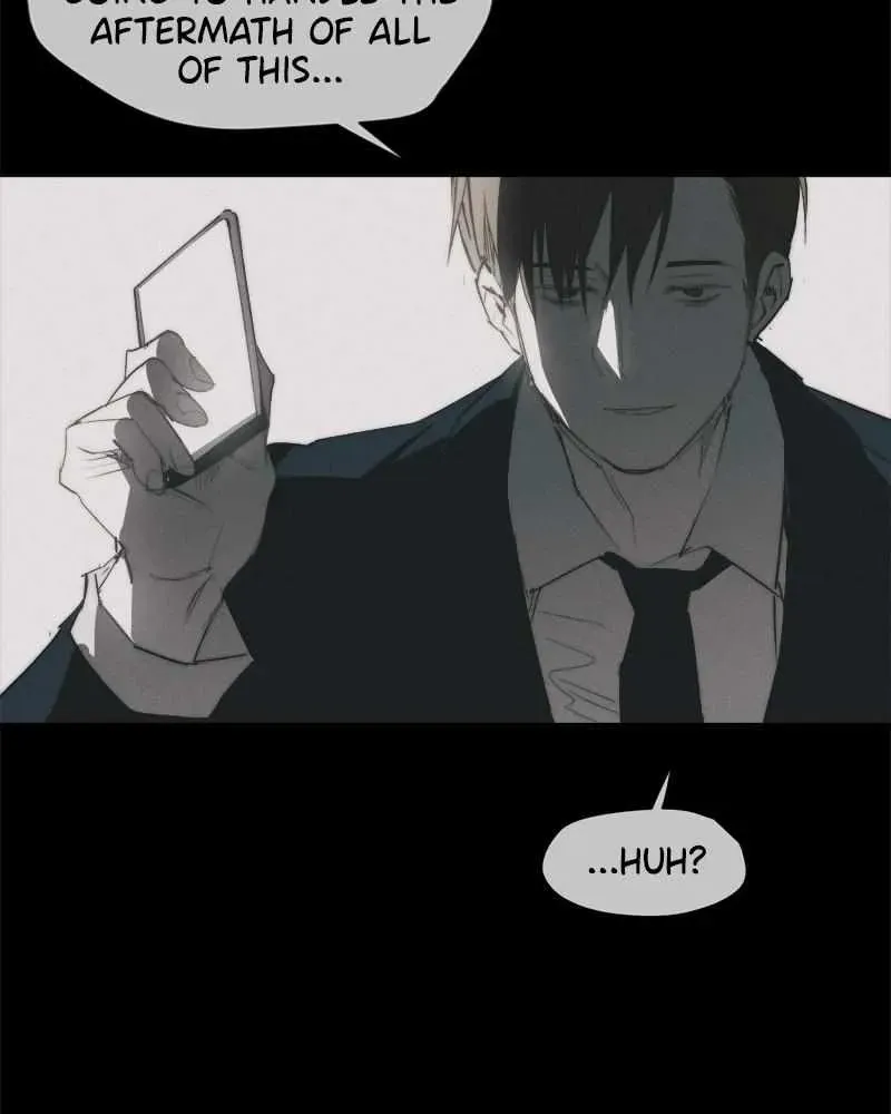 The Saviour’s Time Chapter 23 Online - página 41