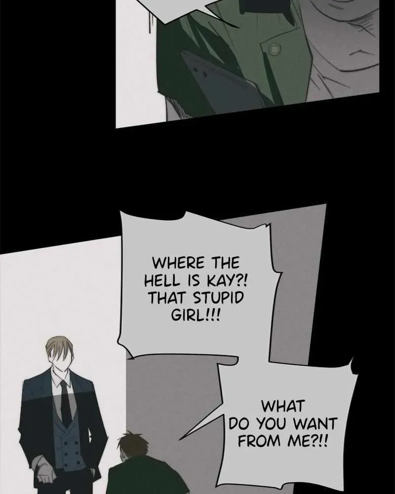 The Saviour’s Time Chapter 23 Online - página 45