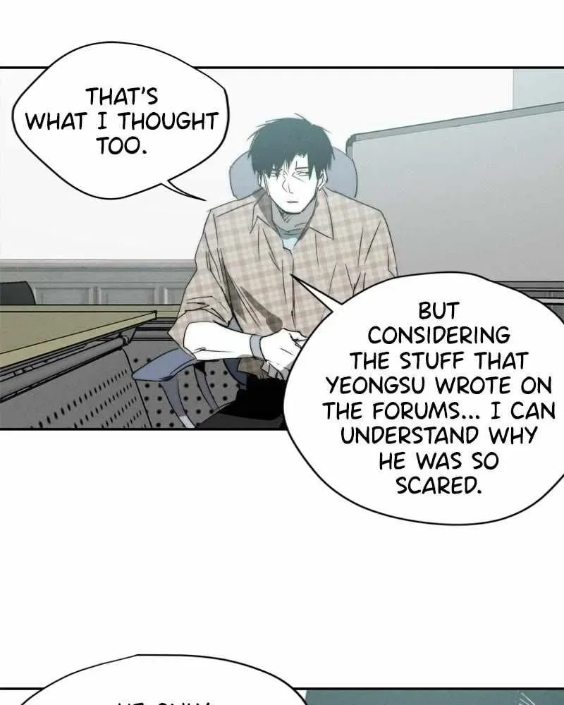 The Saviour’s Time Chapter 23 Online - página 59