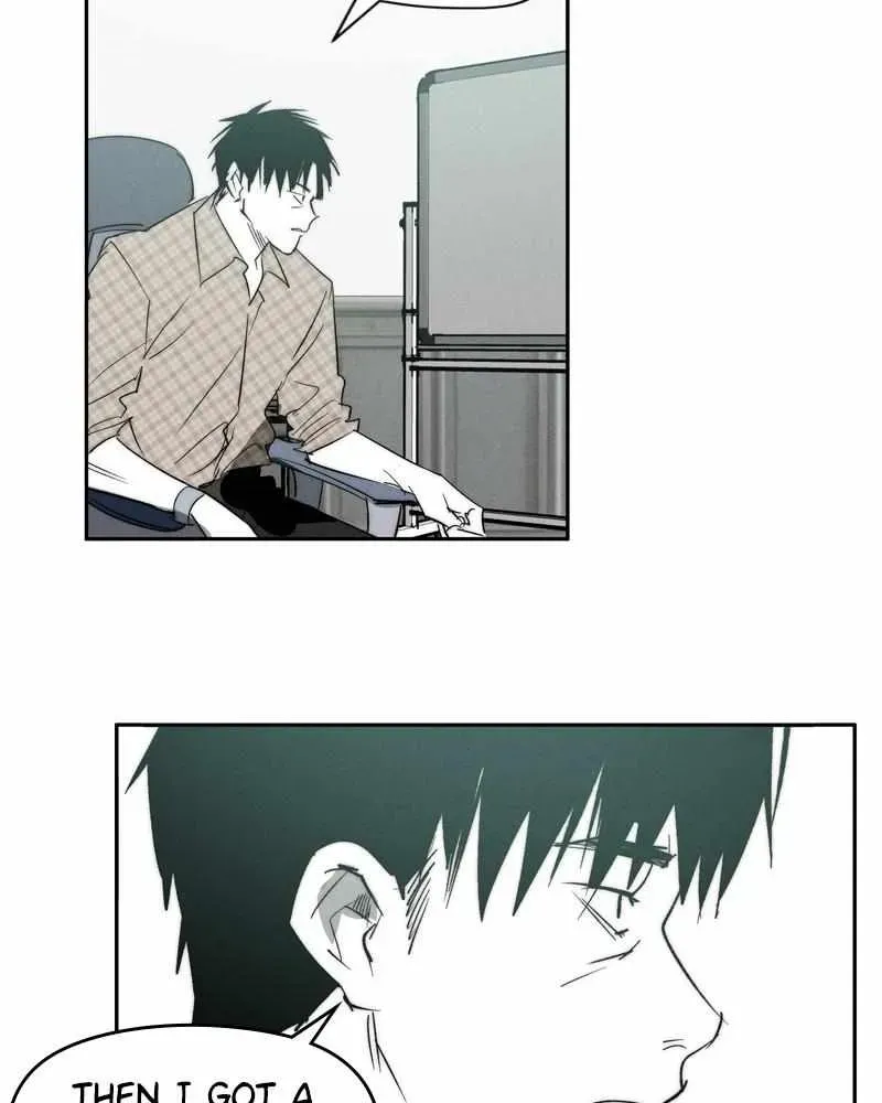 The Saviour’s Time Chapter 23 Online - página 70