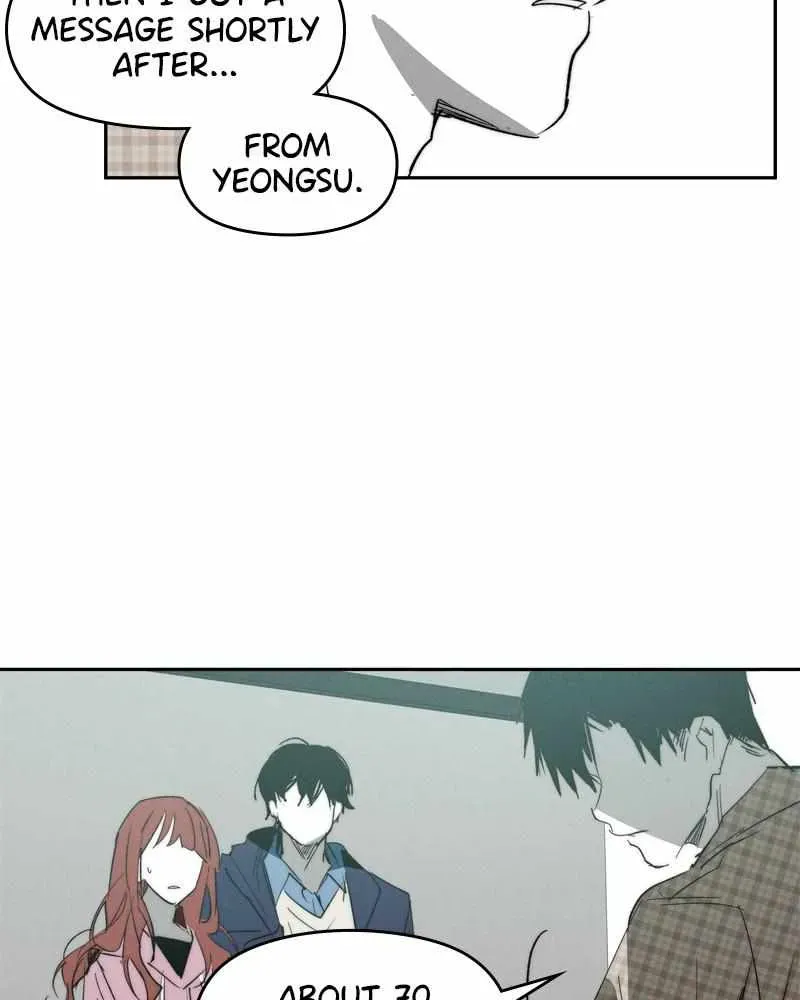 The Saviour’s Time Chapter 23 Online - página 71