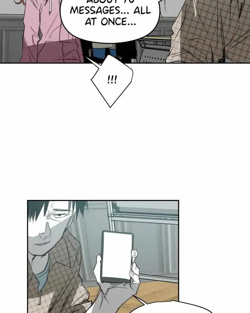 The Saviour’s Time Chapter 23 Online - página 72