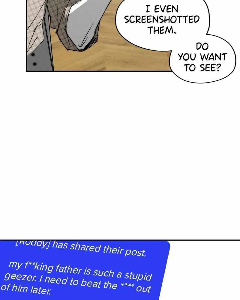 The Saviour’s Time Chapter 23 Online - página 73