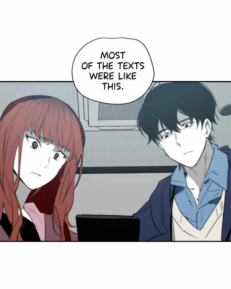 The Saviour’s Time Chapter 23 Online - página 75