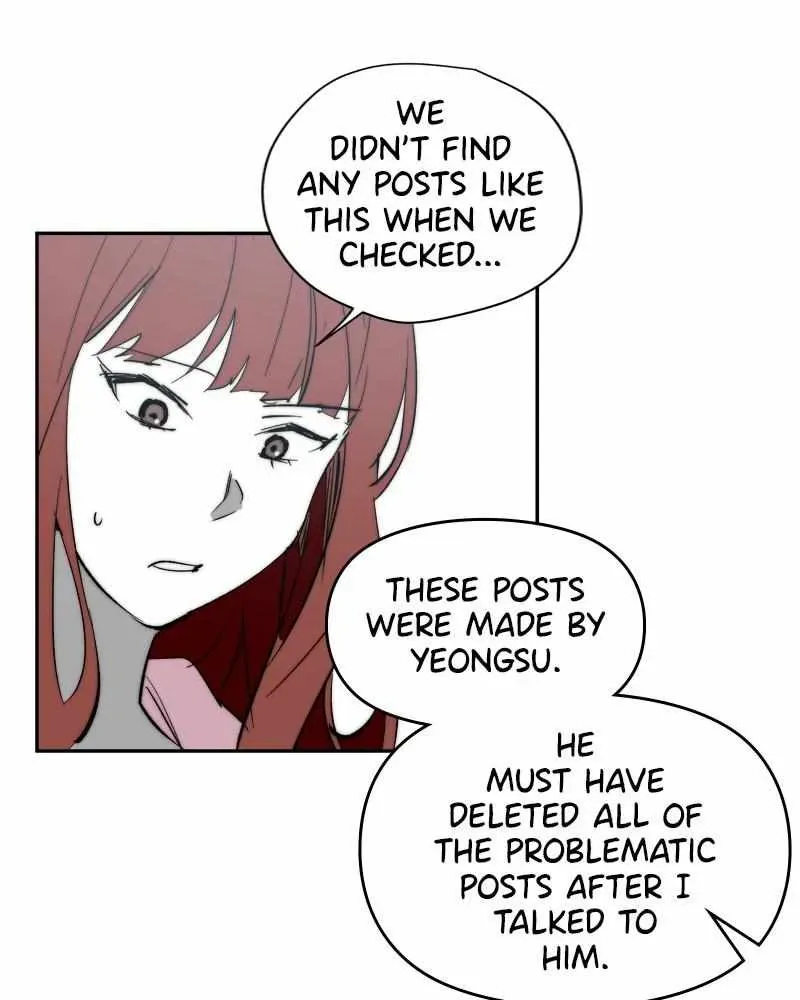 The Saviour’s Time Chapter 23 Online - página 76