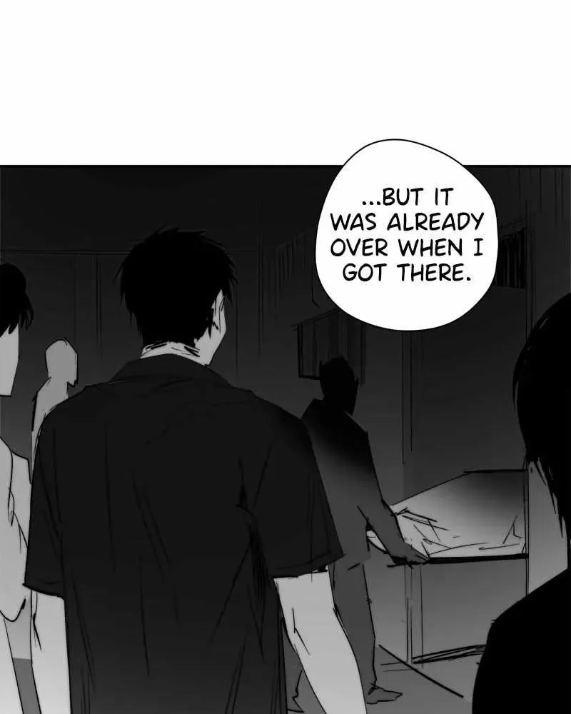 The Saviour’s Time Chapter 23 Online - página 79