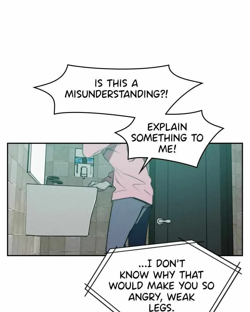 The Saviour’s Time Chapter 23 Online - página 92