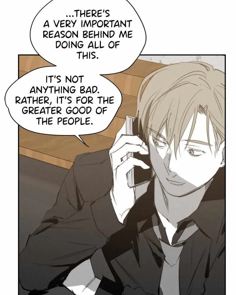 The Saviour’s Time Chapter 23 Online - página 104