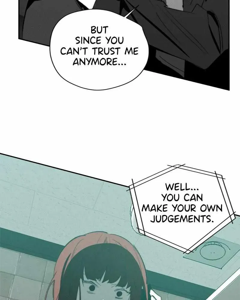 The Saviour’s Time Chapter 23 Online - página 105