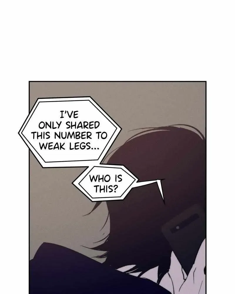 The Saviour’s Time Chapter 25 Online - página 5