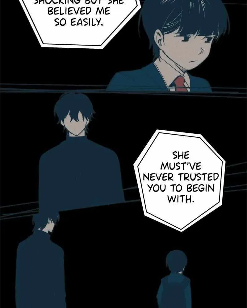The Saviour’s Time Chapter 25 Online - página 28