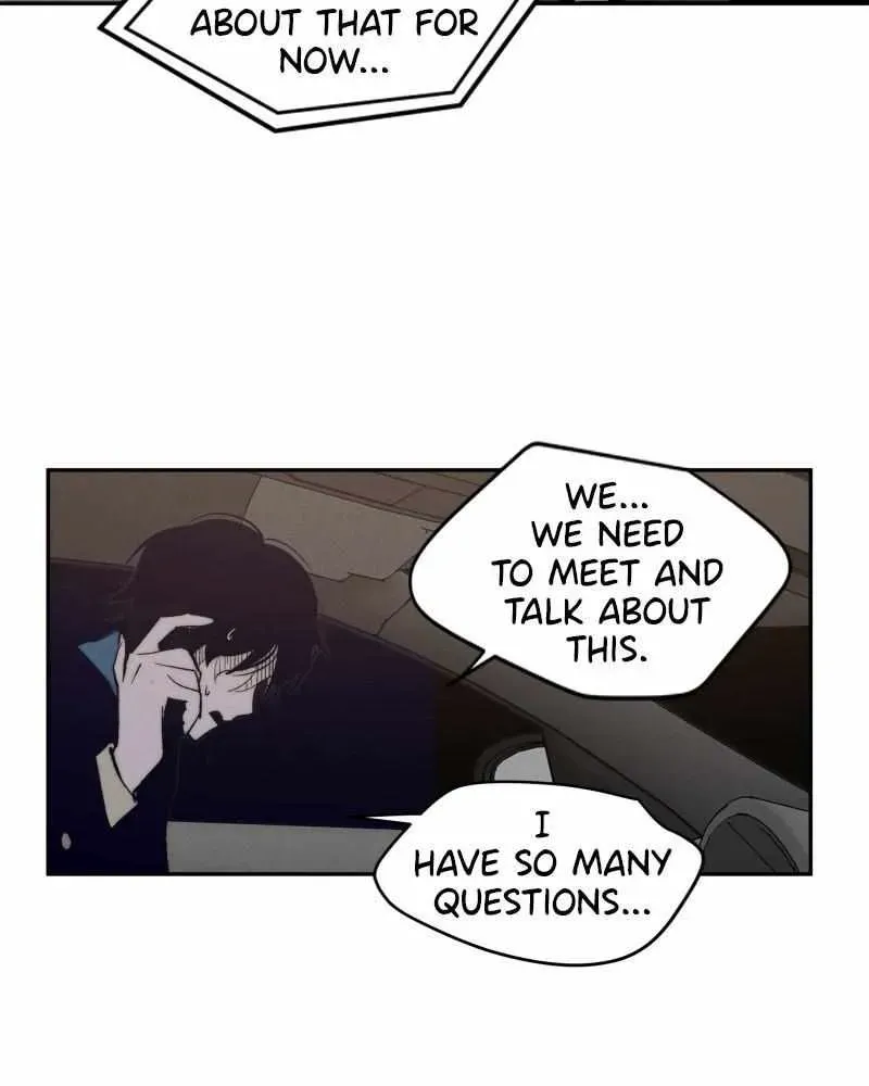 The Saviour’s Time Chapter 25 Online - página 33