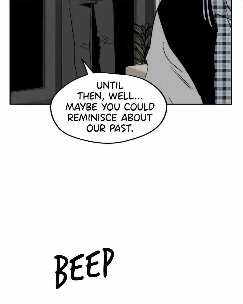 The Saviour’s Time Chapter 25 Online - página 36
