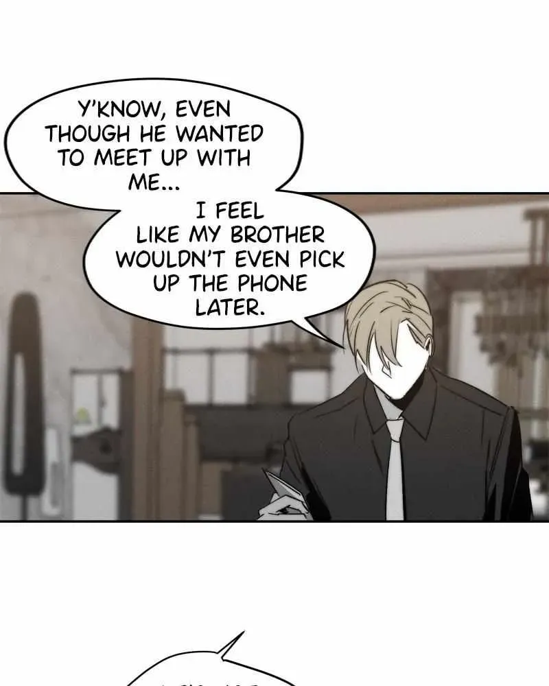 The Saviour’s Time Chapter 25 Online - página 37