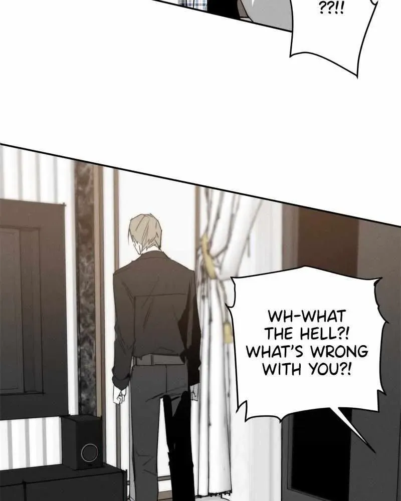 The Saviour’s Time Chapter 25 Online - página 44