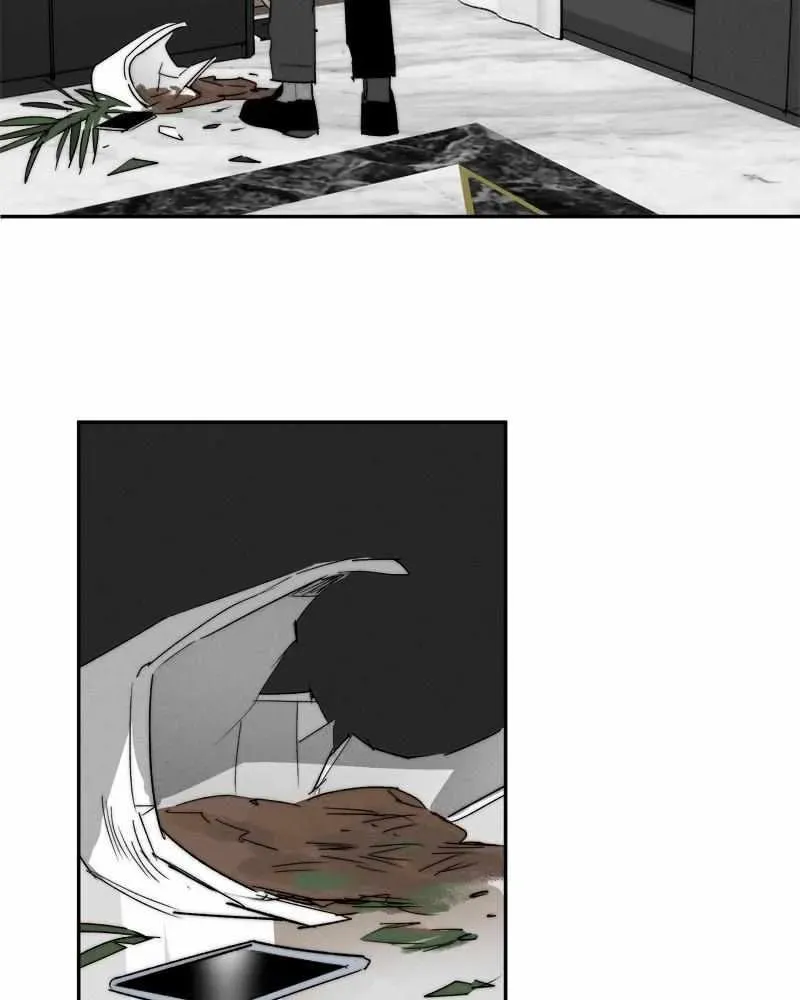 The Saviour’s Time Chapter 25 Online - página 45