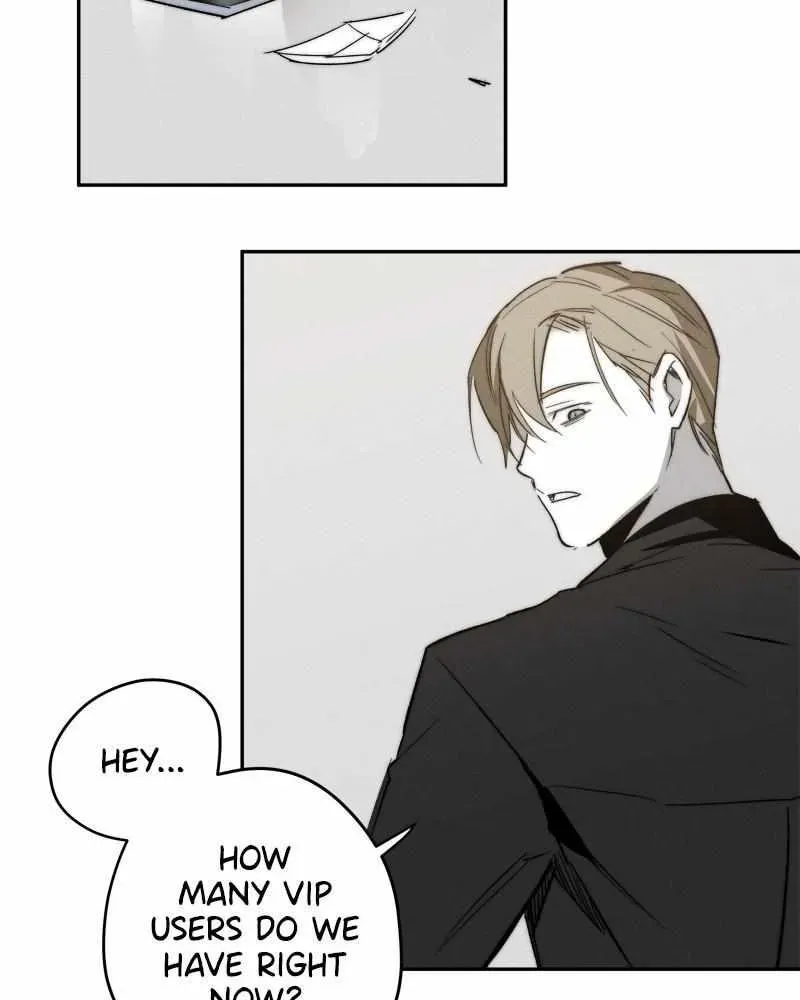 The Saviour’s Time Chapter 25 Online - página 46