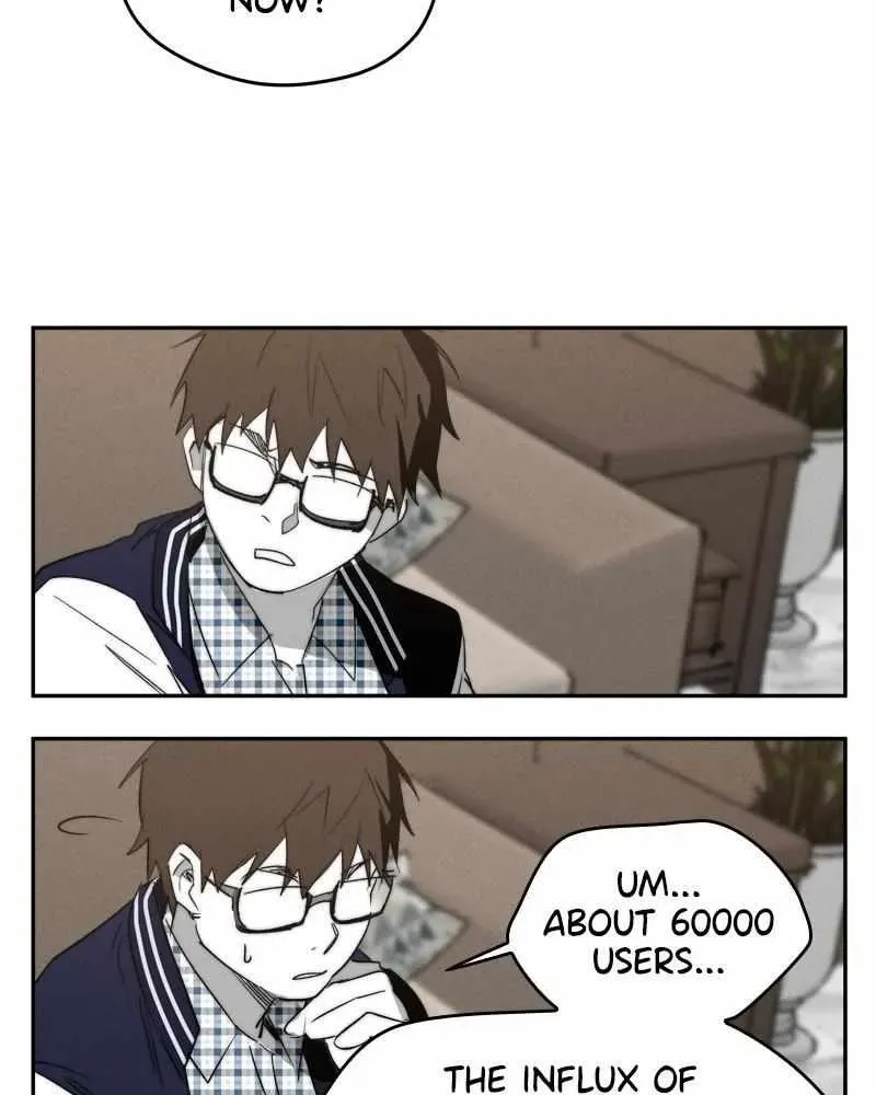 The Saviour’s Time Chapter 25 Online - página 47