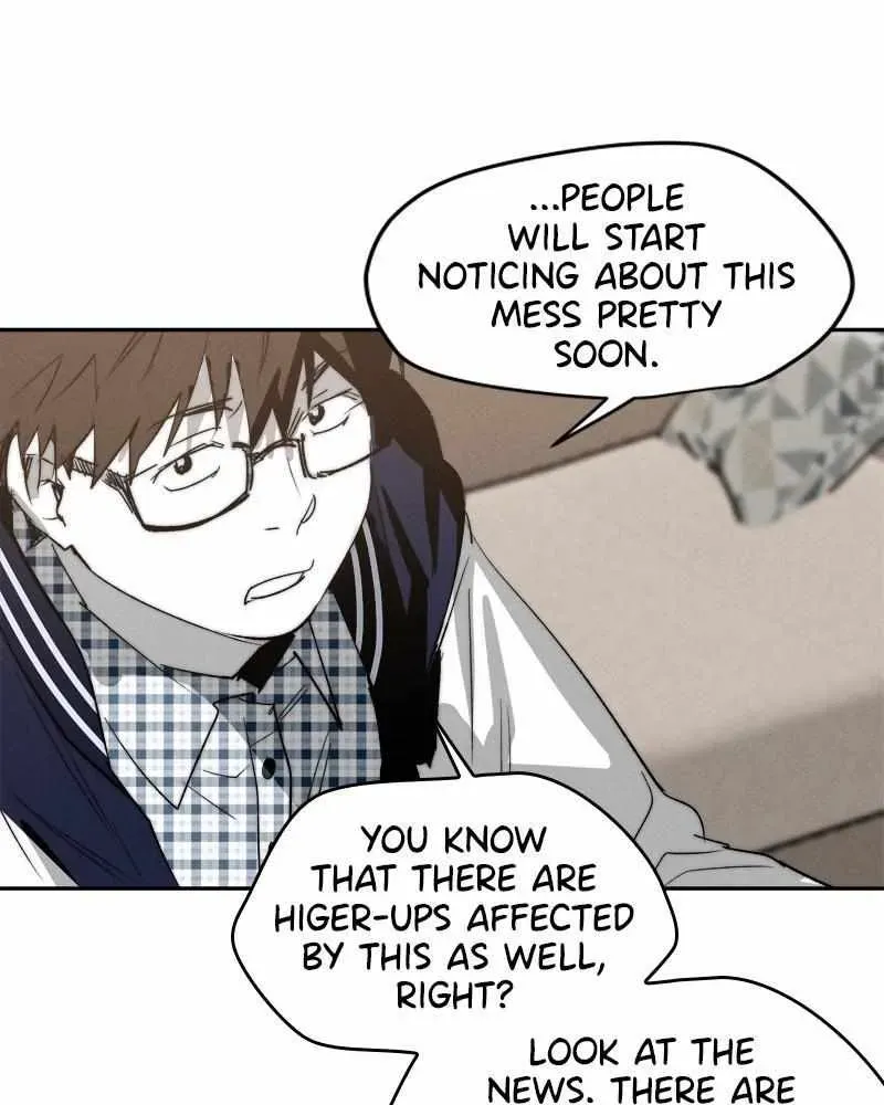 The Saviour’s Time Chapter 25 Online - página 50
