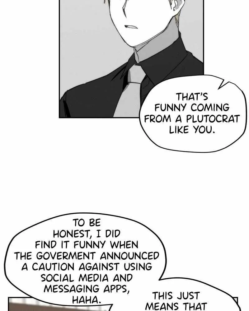 The Saviour’s Time Chapter 25 Online - página 52