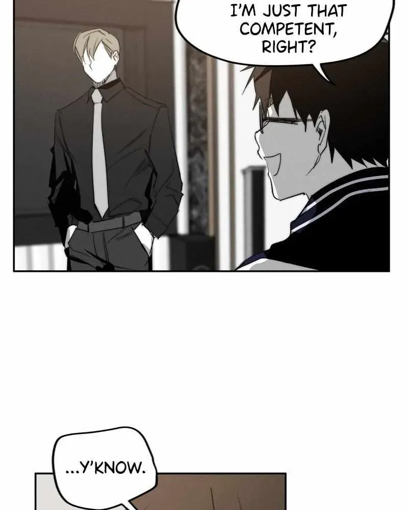The Saviour’s Time Chapter 25 Online - página 53