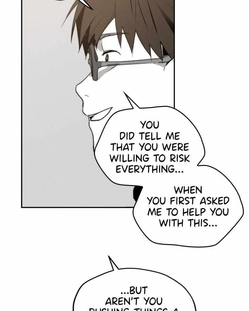 The Saviour’s Time Chapter 25 Online - página 54