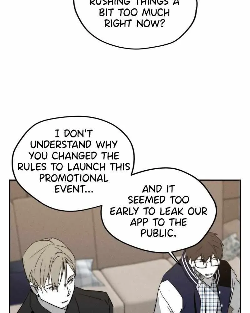 The Saviour’s Time Chapter 25 Online - página 55