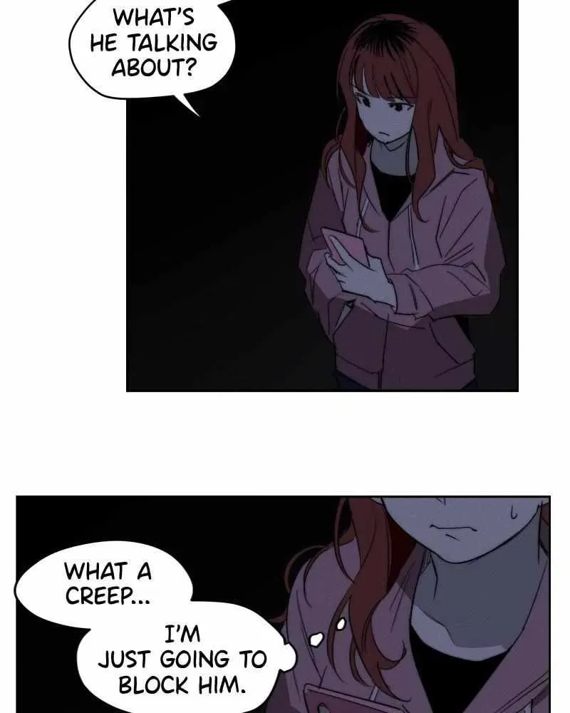 The Saviour’s Time Chapter 25 Online - página 61
