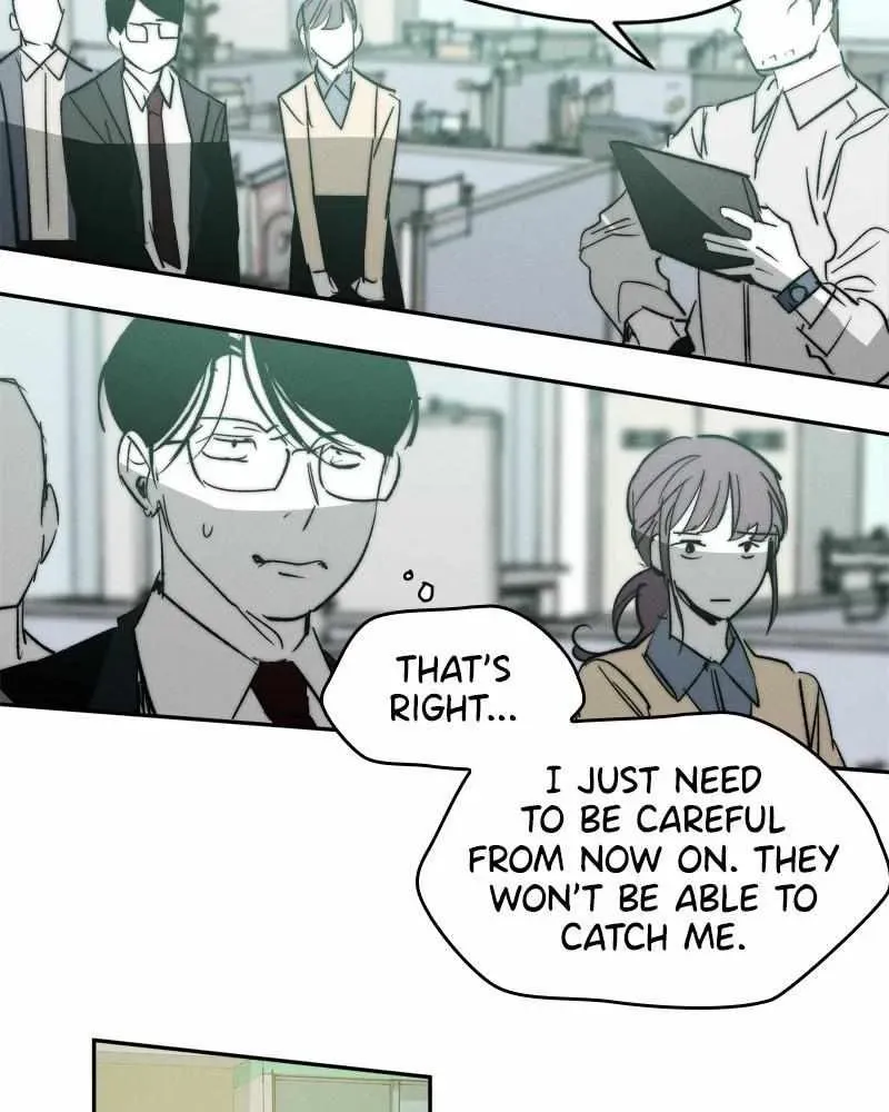 The Saviour’s Time Chapter 25 Online - página 85