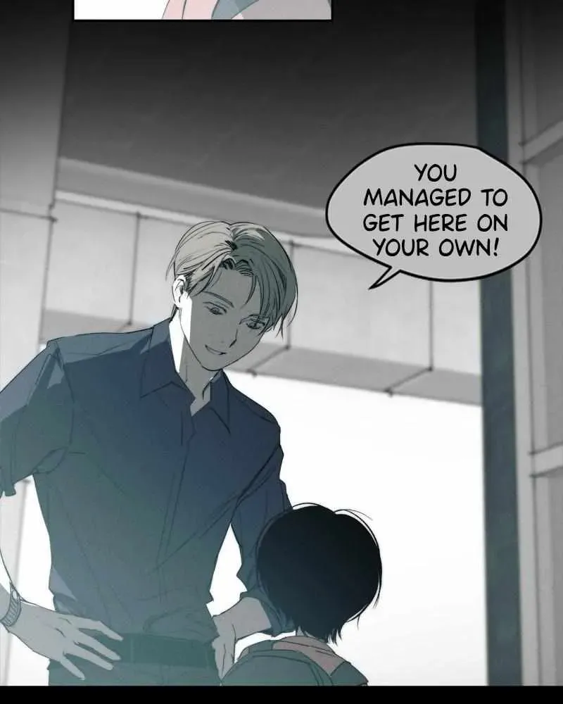 The Saviour’s Time Chapter 27 Online - página 3