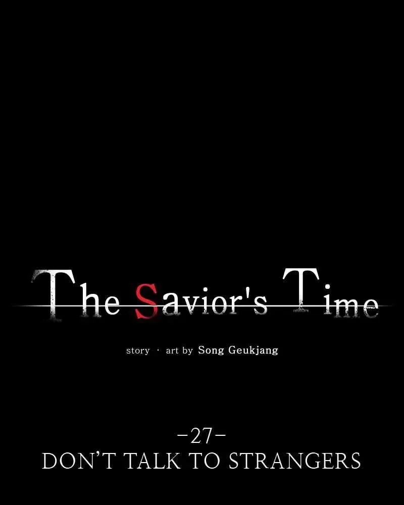 The Saviour’s Time Chapter 27 Online - página 4